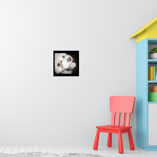 Gelukkig Hond Poster