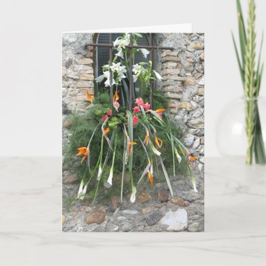 Gelukkig Huwelijk - Nederlandse Trouwgelukwensen Kaart (Voorkant)