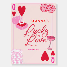 Gelukkig in de liefde, Bruisfeest, Gelukkig, 