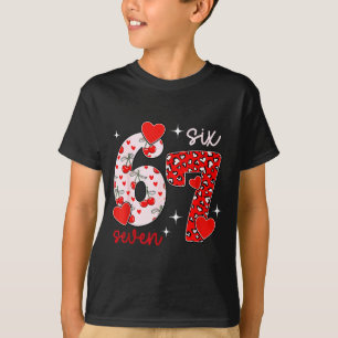 Gelukkig is het de 70ste verjaardag van mijn Nanas T-shirt