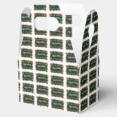 Gelukkig Jubileum Bedankdoosjes (Geopend)