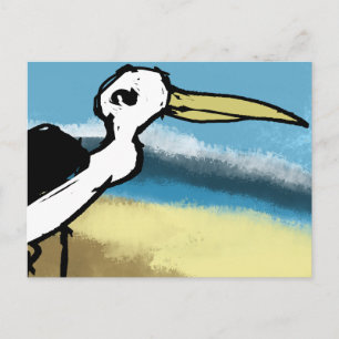 Gelukkig jubileum briefkaart