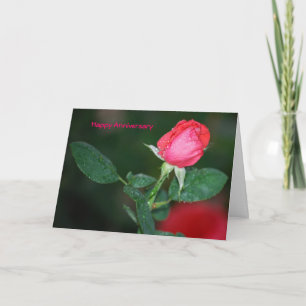 Gelukkig Jubileum Kaart