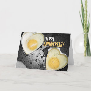 Gelukkig Jubileum Kaart