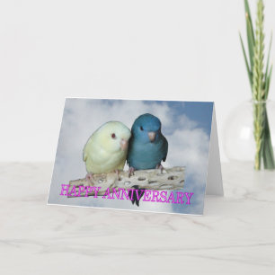 Gelukkig Jubileum Kaart