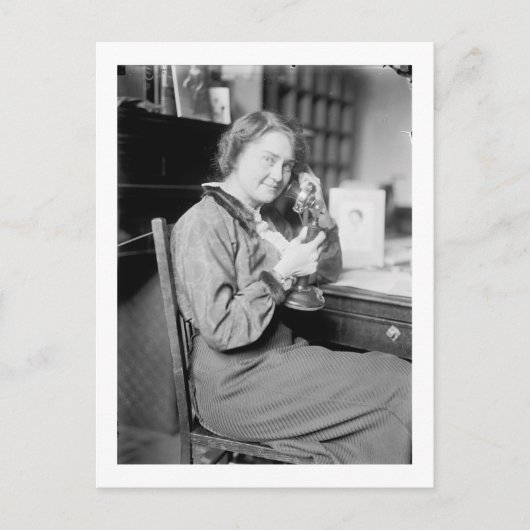 Gelukkig kerstfeest briefkaart (Voorkant)