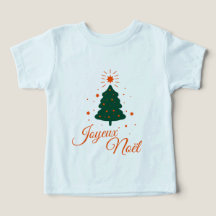 Gelukkig kerstfeest in het rood: klassieke boom en