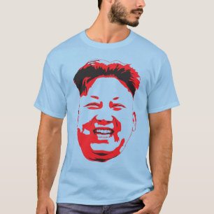 Gelukkig Kim. T-shirt