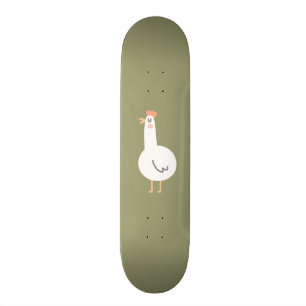 Gelukkig Kip Skateboard