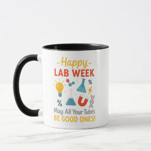 Gelukkig labweek scheikunde – mogen alle buizen go mok
