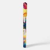 Gelukkig man Case-Mate iPhone case (Achterkant / Rechts)