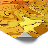 Gelukkig Man... Poster (Hoek)