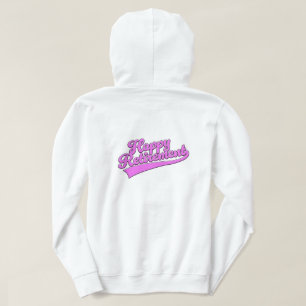 Gelukkig Met Je Pensioen Hoodie