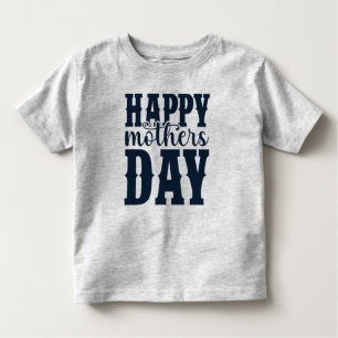 Gelukkig Moederdag! Kinder Shirts