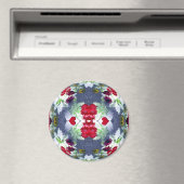 Gelukkig Moederdag! Magneet (Insitu (Vaatwasser))