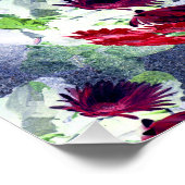 Gelukkig Moederdag! Perfect Poster (Hoek)