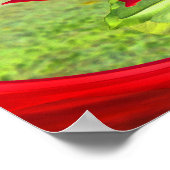 Gelukkig Moederdag... Poster (Hoek)