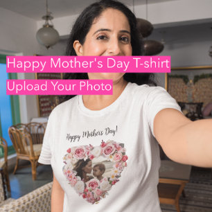 Gelukkig Moederdag! T-shirt