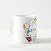 Gelukkig Mok (Voorkant links)