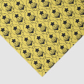 GELUKKIG MONSTER TISSUE PAPIER (Detail)