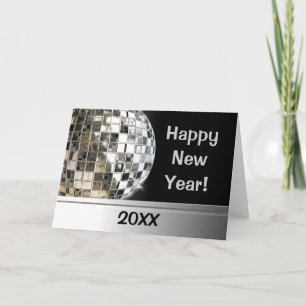 Gelukkig Nieuwjaar 2013 Of Nieuwjaarskaarten Voor  Feestdagen Kaart