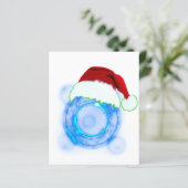 Gelukkig nieuwjaar 2021 (Staand voorkant)