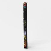 Gelukkig nieuwjaar 2023 Thunder_Cove Case-Mate iPhone Case (Achterkant/links)