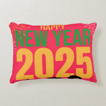 Gelukkig nieuwjaar 2025