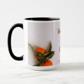 Gelukkig Nieuwjaar 2025 Mok (Links)