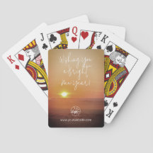 Gelukkig Nieuwjaar foto op maat gemaakt