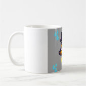 Gelukkig Nieuwjaar Mok 2025 (Links)