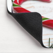 Gelukkig nieuwjaar muismat (Hoek)