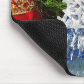 Gelukkig nieuwjaar muismat (Hoek)