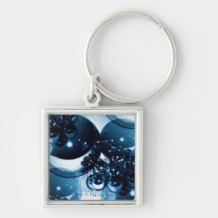 Gelukkig nieuwjaar sleutelhanger