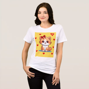 Gelukkig Nieuwjaar T-shirt 2025