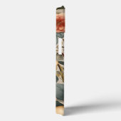 Gelukkig nieuwjaar van Apple iPhone 13! Case-Mate iPhone Case (Achterkant / Rechts)