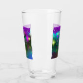 Gelukkig nieuwjaar! Verwijzing Glas (Links)