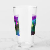 Gelukkig nieuwjaar! Verwijzing Glas (Rechts)