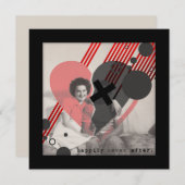 gelukkig nooit later kaart (Voorkant / Achterkant)