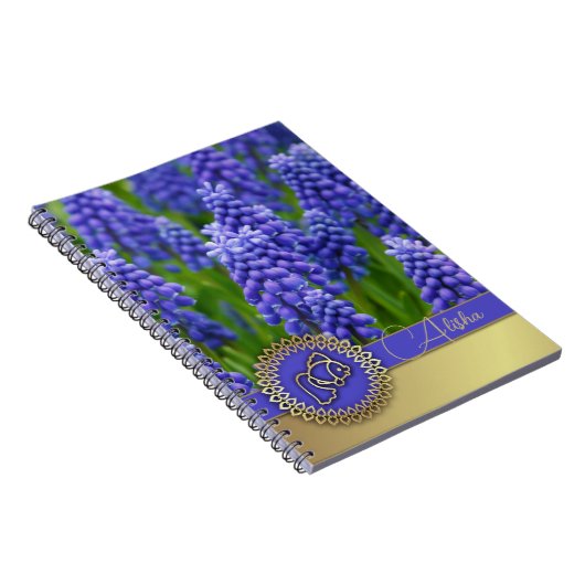 Gelukkig Nowruz. Perzisch nieuwjaarscadeau-Notitie Notitieboek (Rechterzijde)