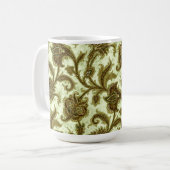 Gelukkig Nowruz. Perzische Mokken voor nieuwjaarsc (Voorkant links)