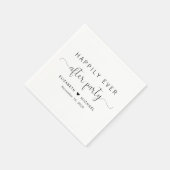 Gelukkig ooit na de Ontvangst van de bruiloft van  Servet (Hoek)