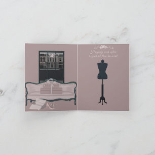 Gelukkig ooit na Kaart