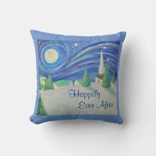 Gelukkig ooit na Magisch Kussen