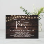 Gelukkig ooit na partij, de Opleiding van de Licht Kaart (Staand voorkant)