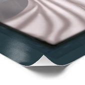 Gelukkig Ooit Perfect Poster (Hoek)