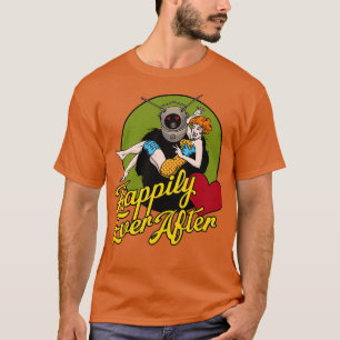 Gelukkig Ooit T-shirt