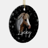 Gelukkig Ornament (Rechts)