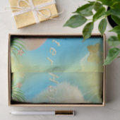 gelukkig papier (Geschenk)