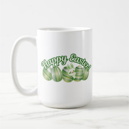 Gelukkig Pasen Koffiemok